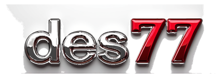 des77 logo